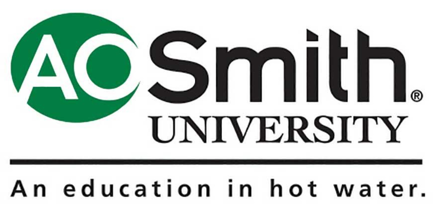 AO Smith Hot Water University