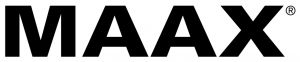MAAX Logo