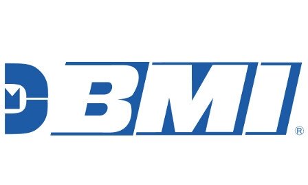 BMI logo