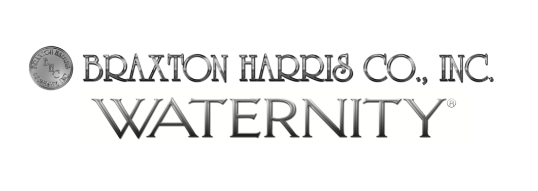Braxton Harris Co Logo