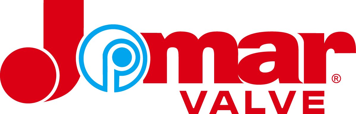Jomar Valve Logo