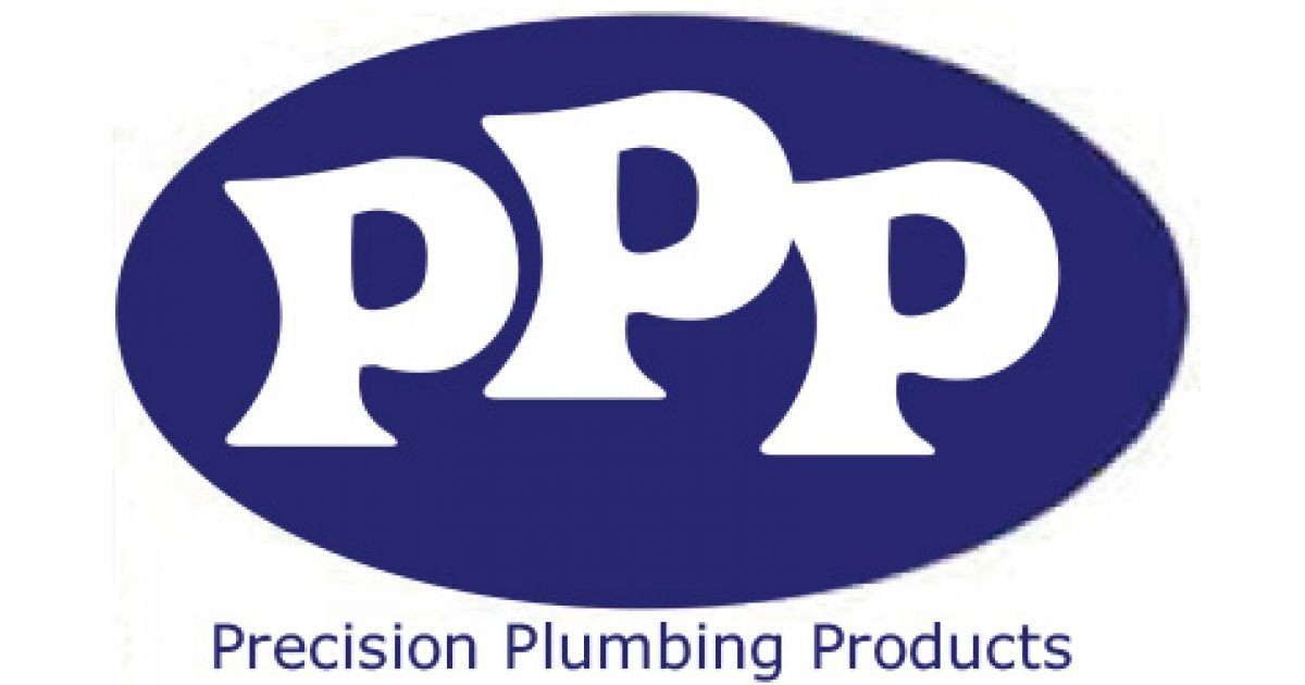 Precision Plumbing Products logo