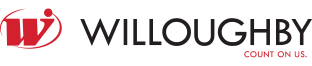 Willoughby logo